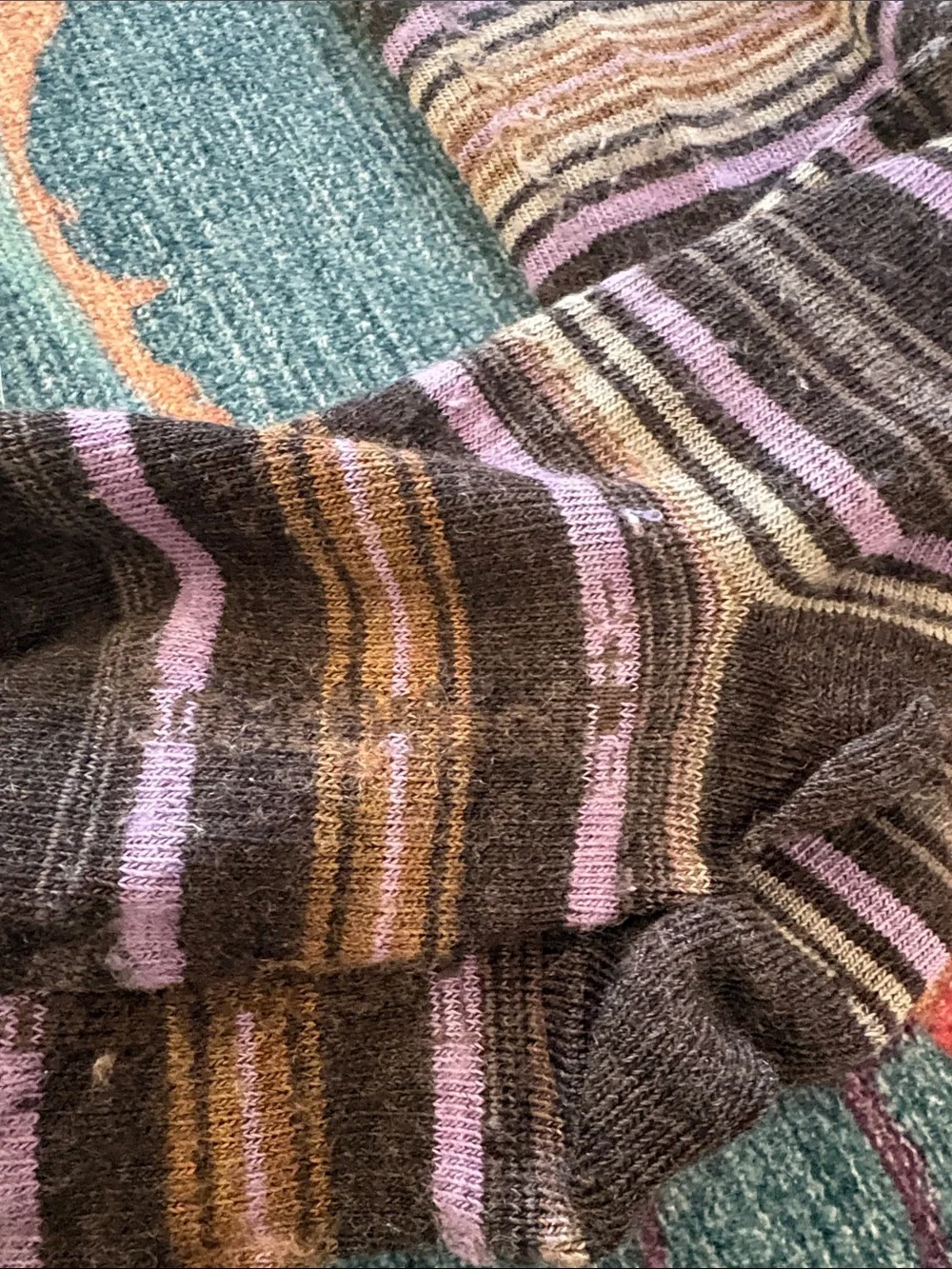 Smartwool comfortable winter
